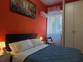 Adriatic Room 50 m dalla stazione Ferroviaria di Ciampino e dalla navetta aeroportuale
